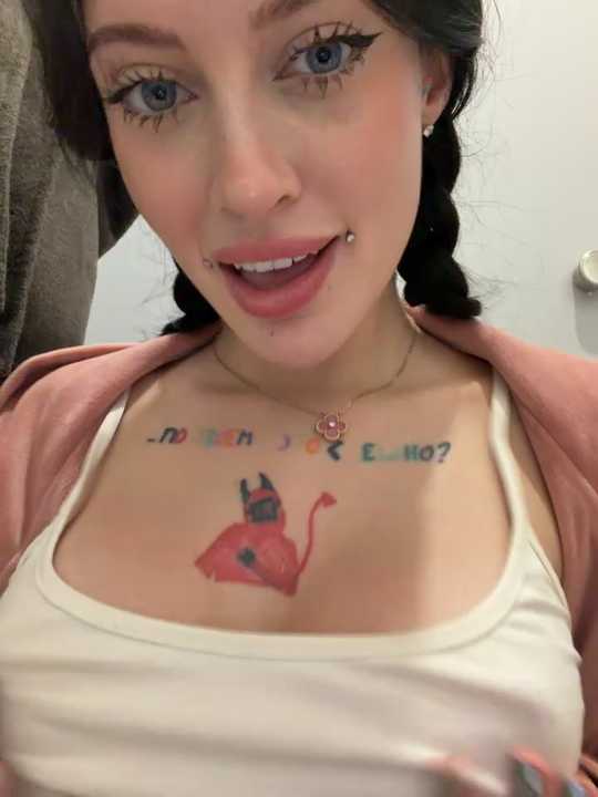 Melissa_crazy cam recording