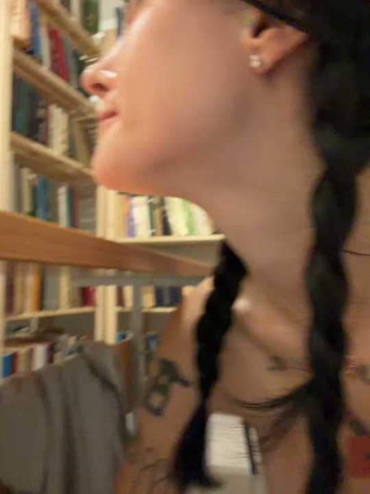 Melissa_crazy cam recording