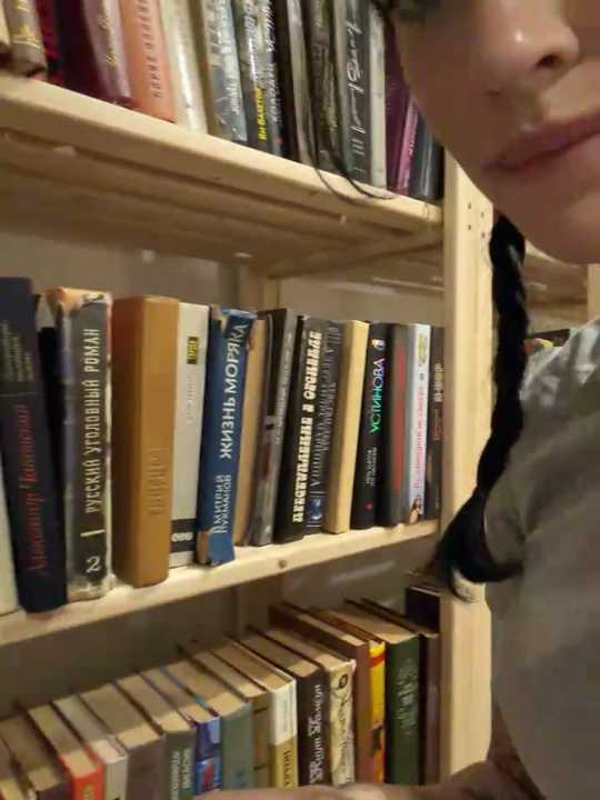 Melissa_crazy cam recording