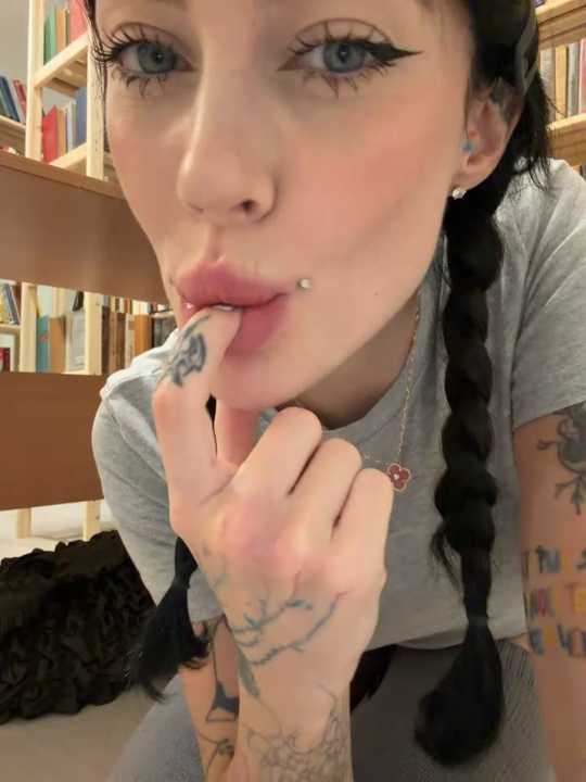 Melissa_crazy cam recording