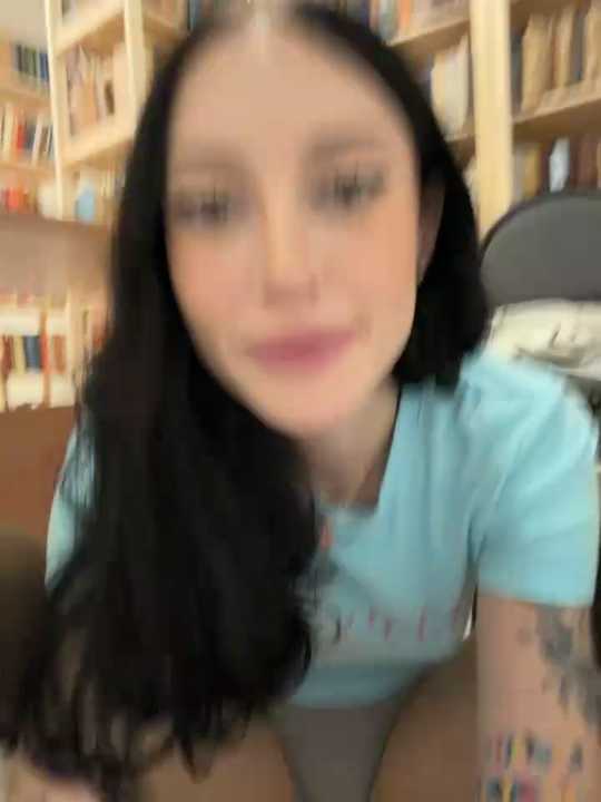 Melissa_crazy