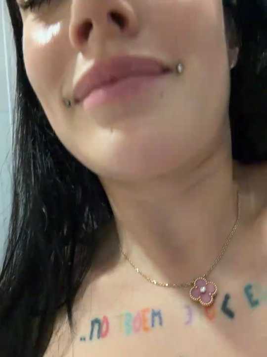 Melissa_crazy cam recording