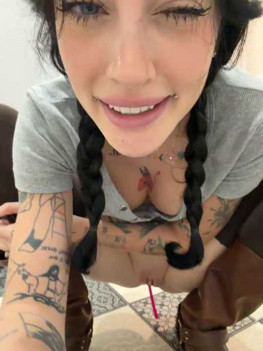 Melissa_crazy
