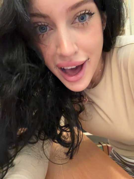 Melissa_crazy cam recording