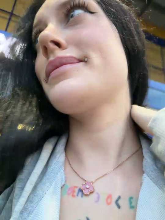 Melissa_crazy