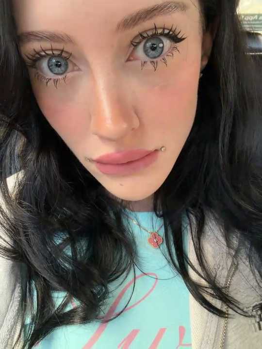 Melissa_crazy