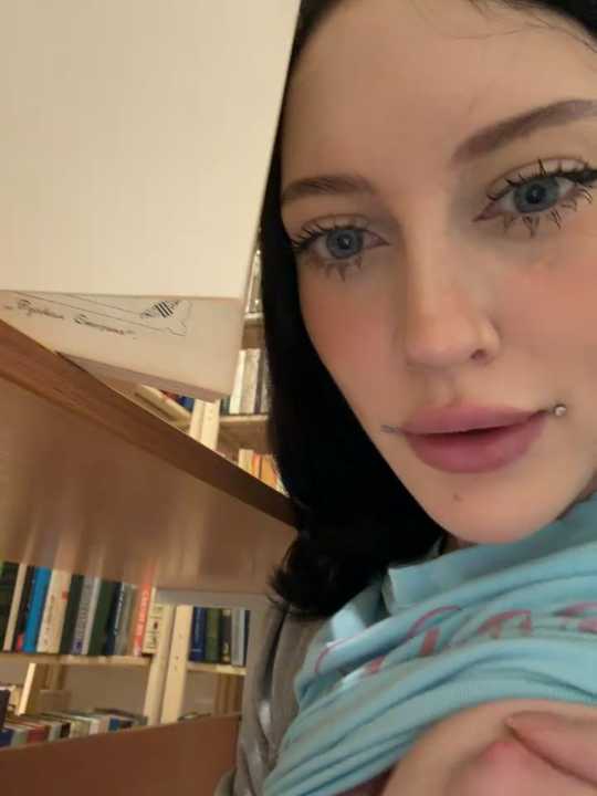 Melissa_crazy