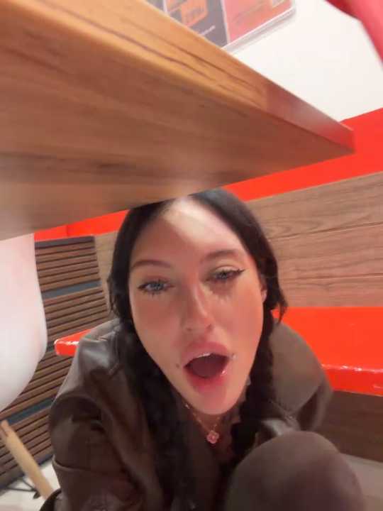 Melissa_crazy cam recording