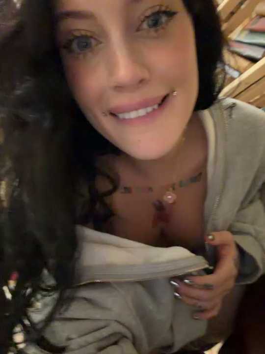 Melissa_crazy cam recording