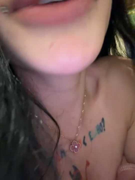Melissa_crazy