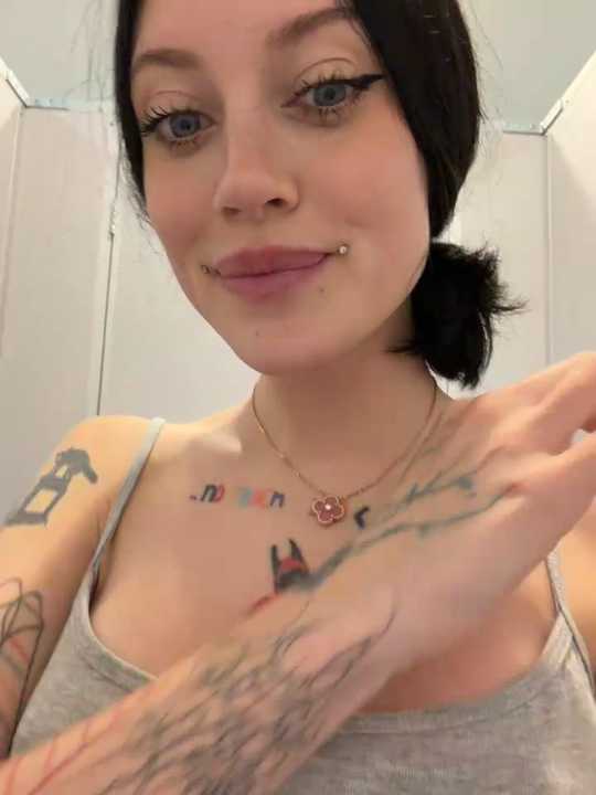 Melissa_crazy cam recording