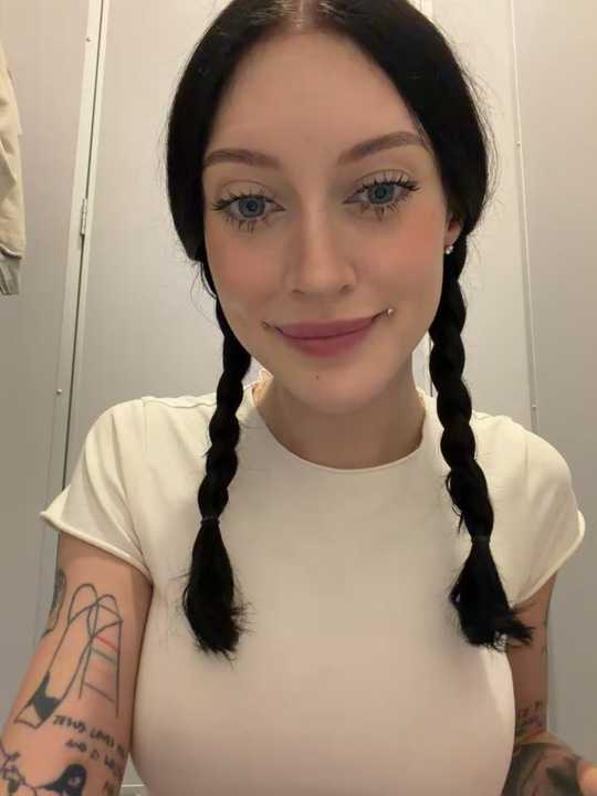 Melissa_crazy