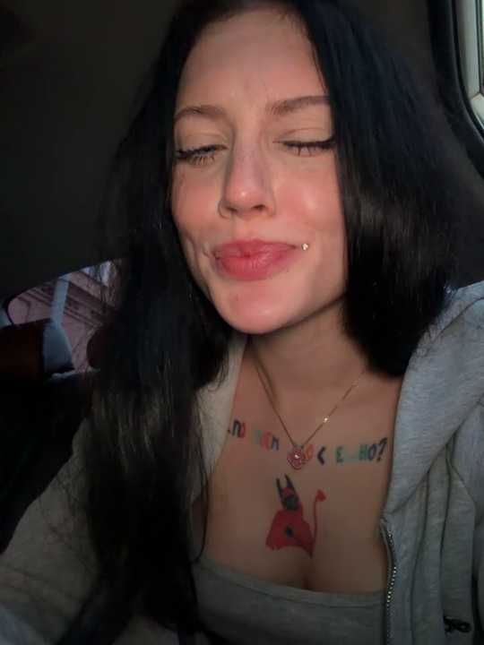 Melissa_crazy