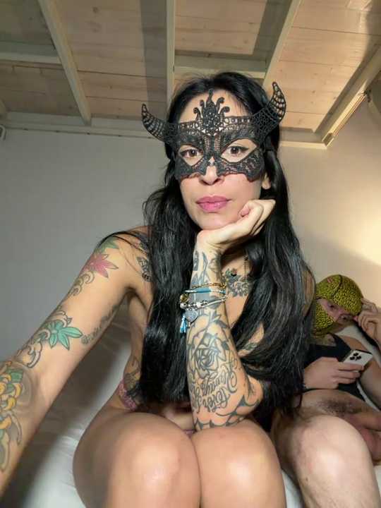 MelissaeDarko