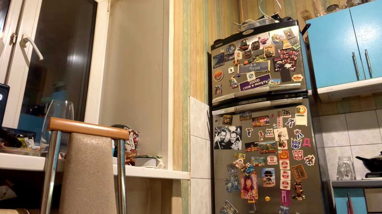 Mellamixsic cam recording