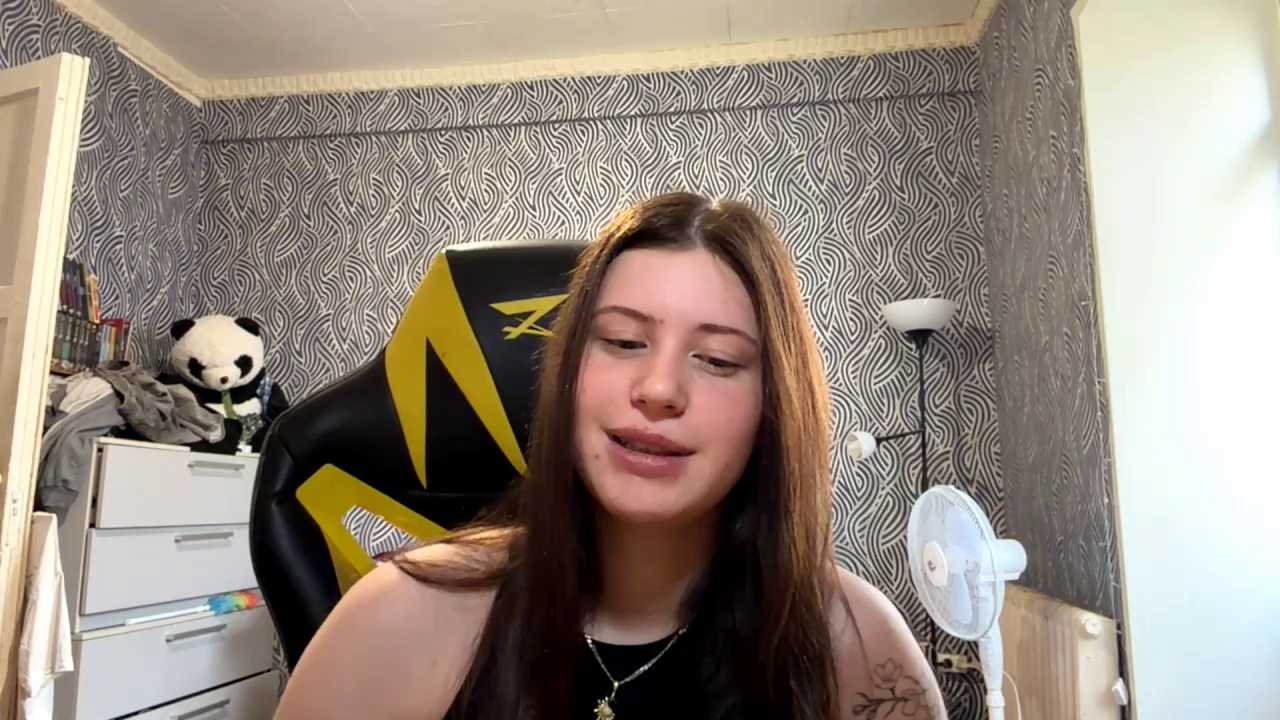 Mellamixsic cam recording