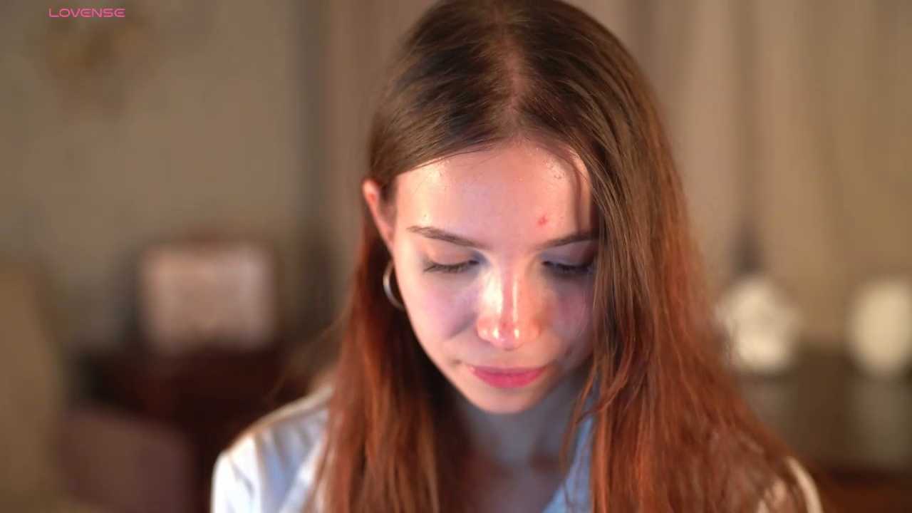 Mellow_pearl cam recording