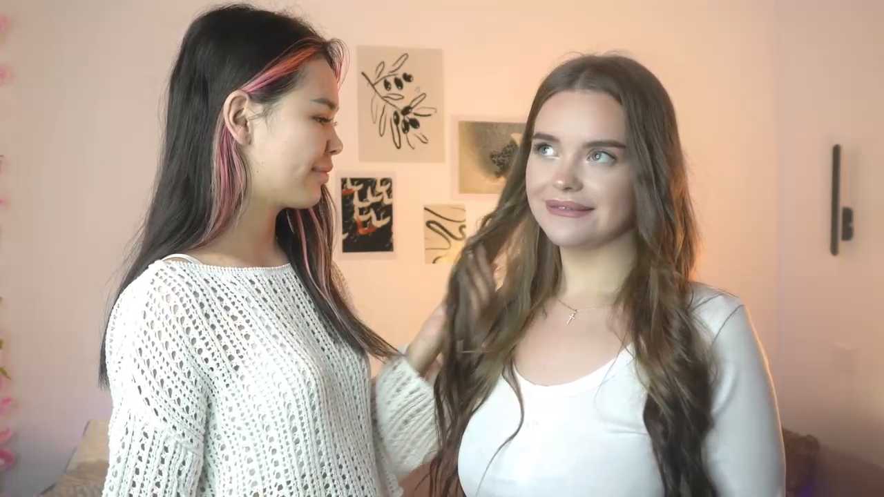 Mellywow cam recording