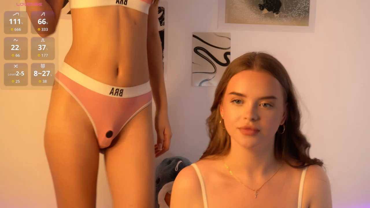 Mellywow cam recording