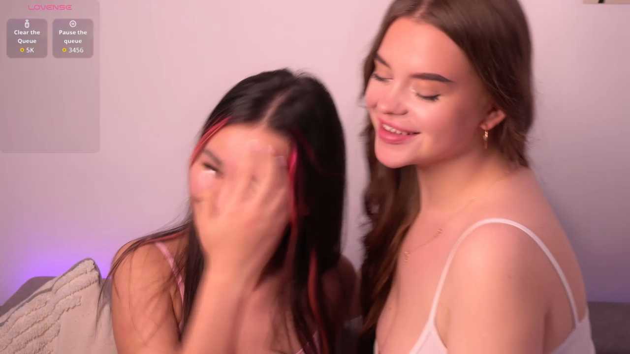 Mellywow cam recording
