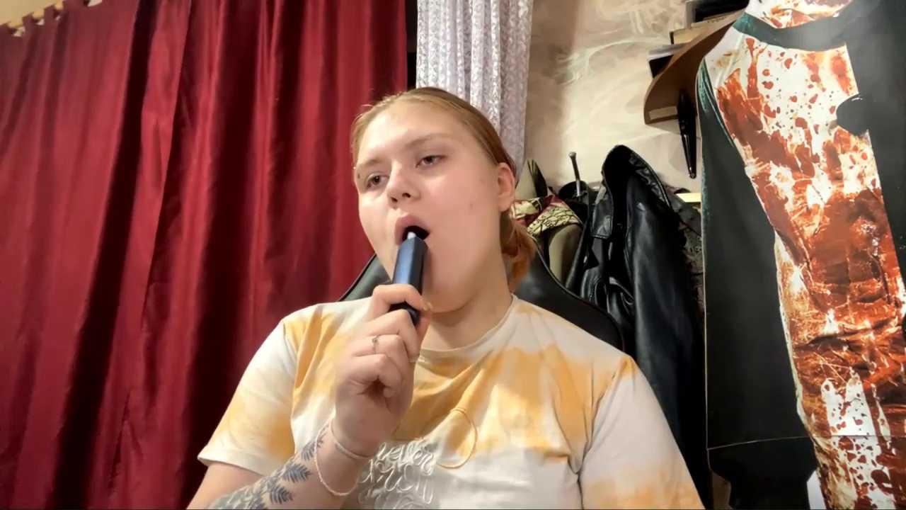 MelodeeMasello cam recording