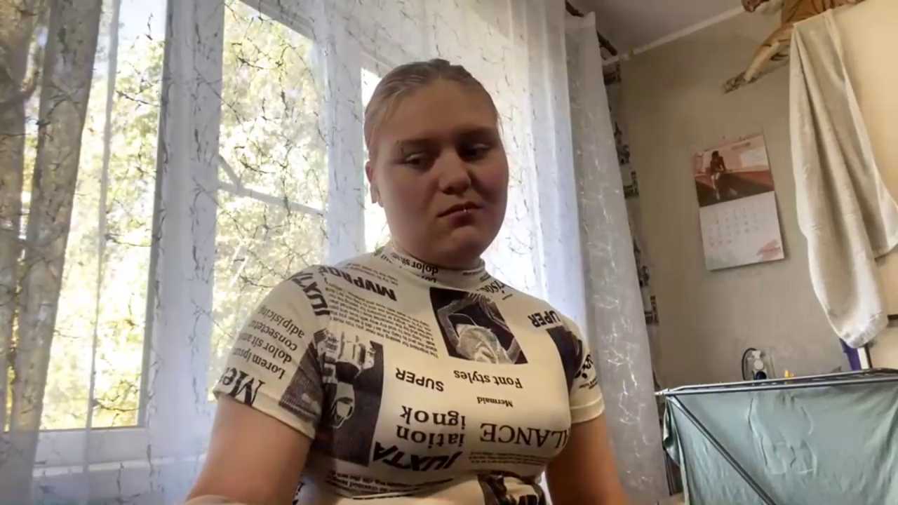 MelodeeMasello cam recording