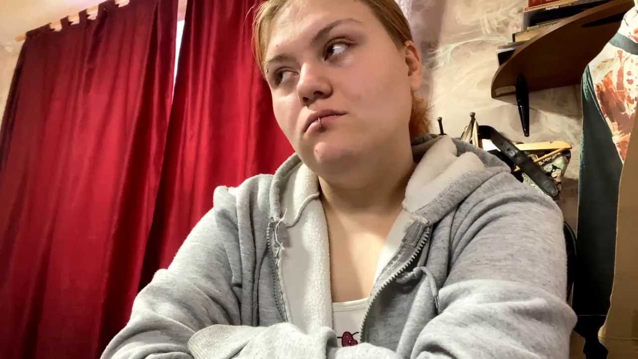 MelodeeMasello cam recording