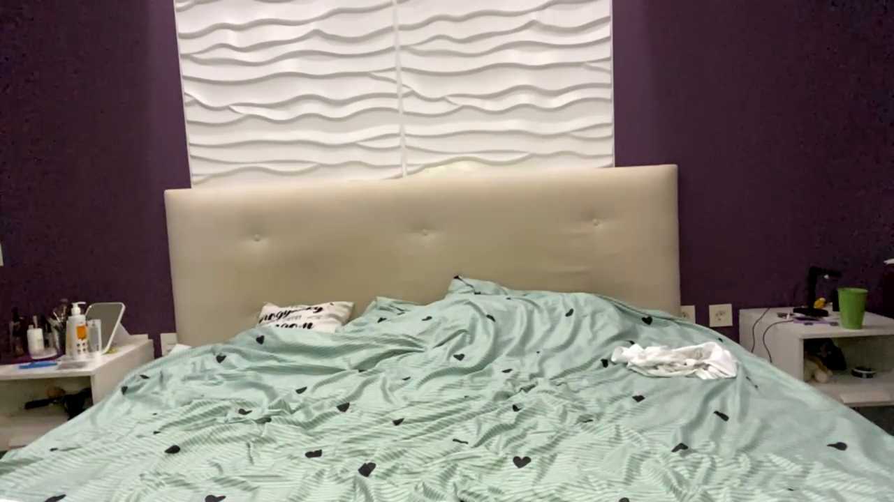 MelodyCarnillo Stripchat recording – Oct 21, 2026