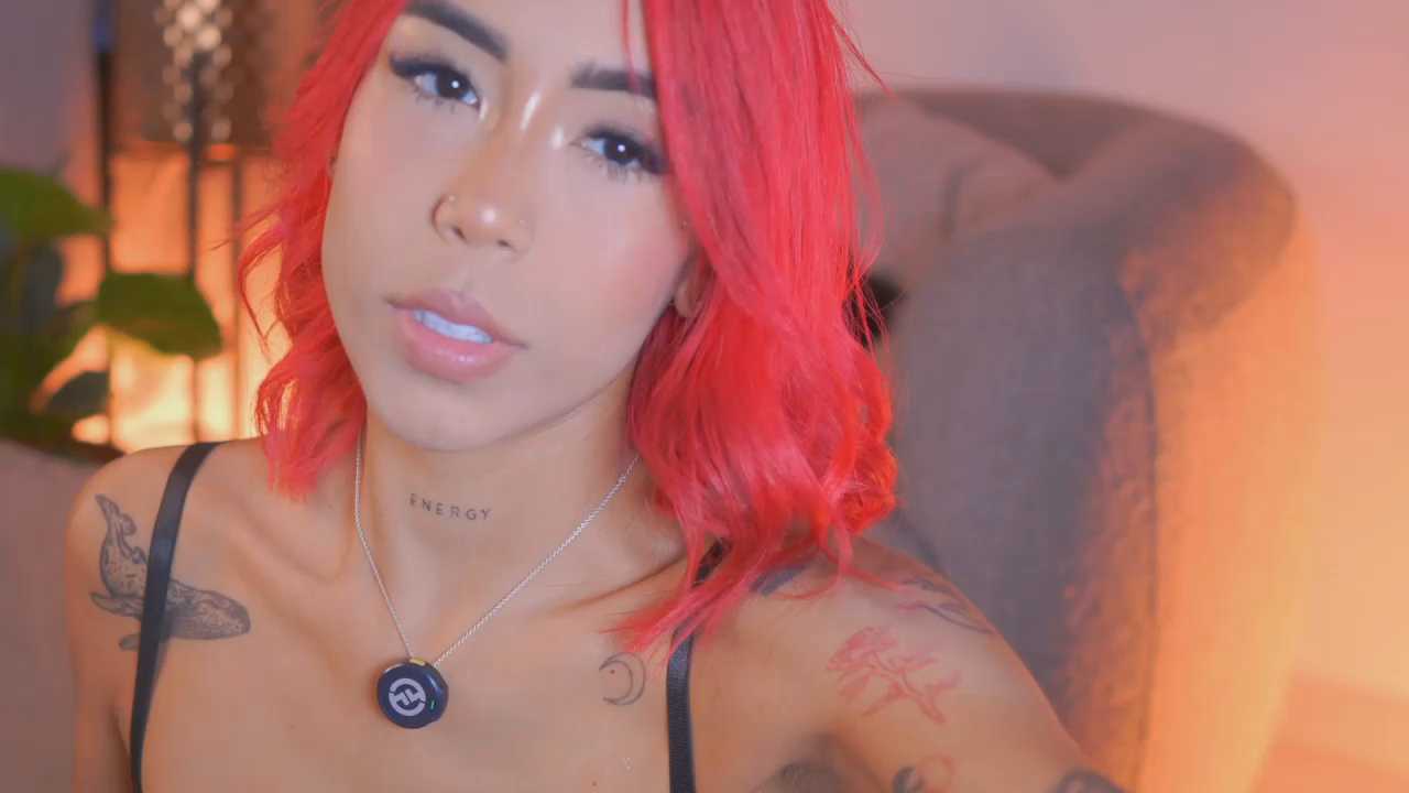 MelyTaylor_ cam recording