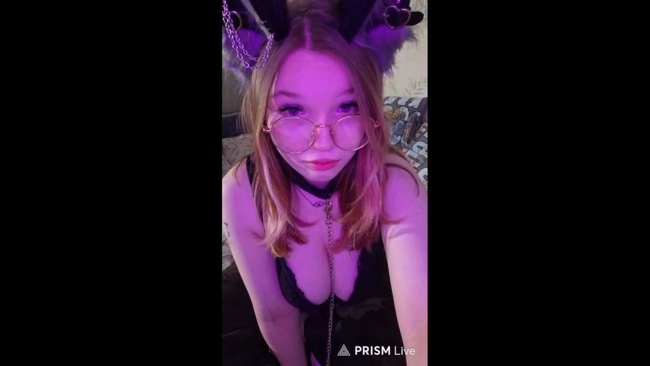 MeowCream Stripchat recording – Oct 25, 2026