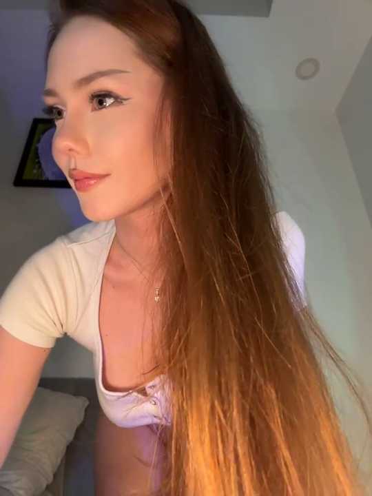 MeowSophie cam recording