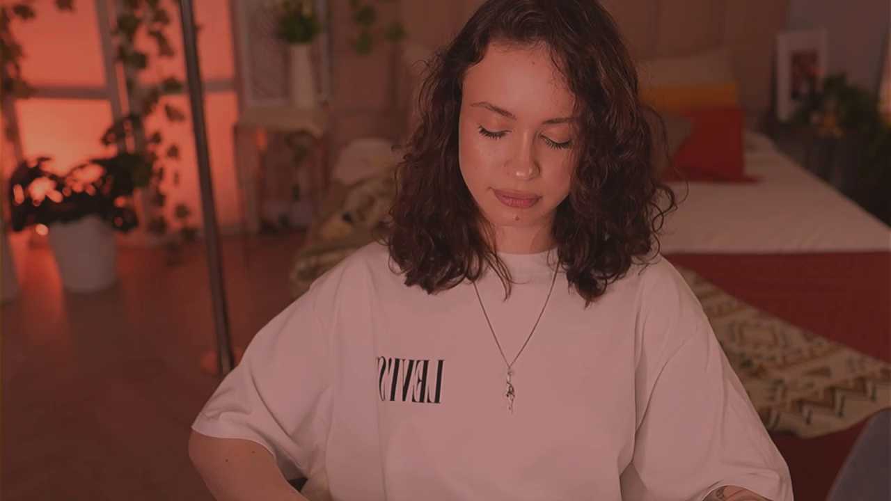 Meow_Nancy cam recording