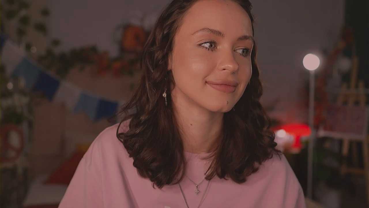 Meow_Nancy cam recording
