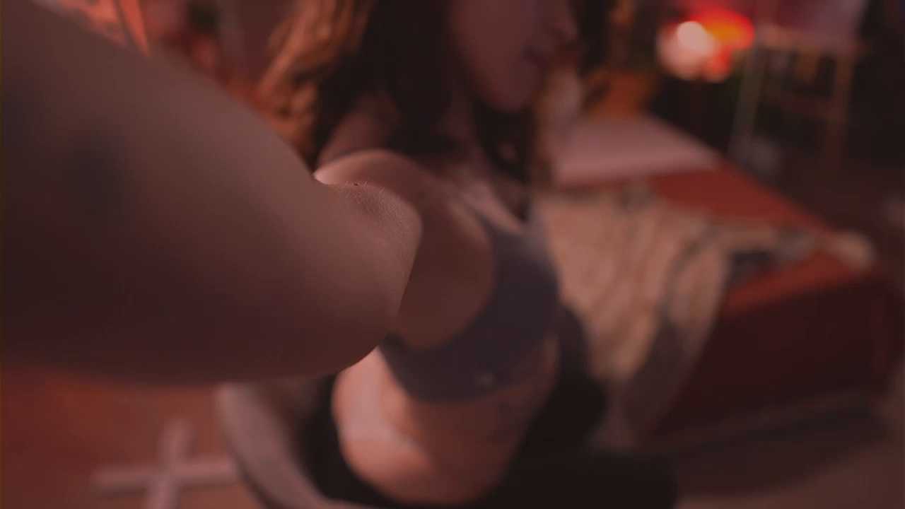 Meow_Nancy cam recording
