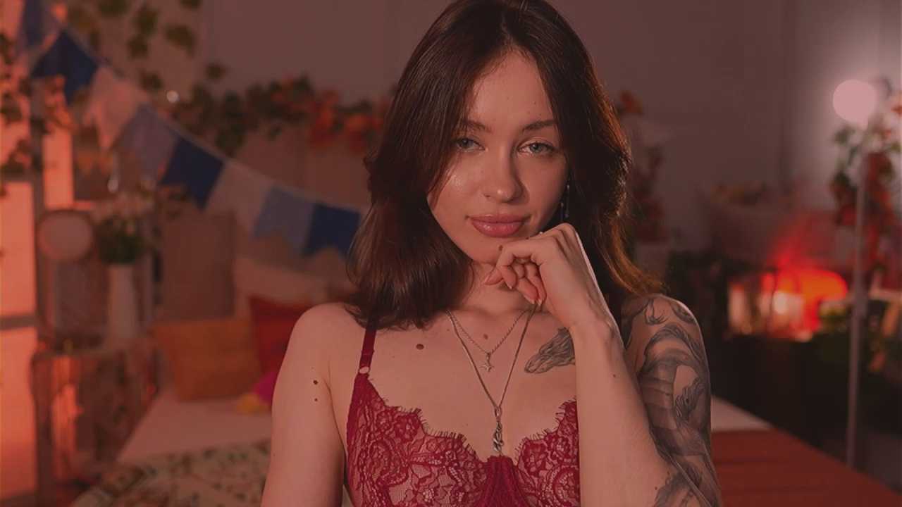 Meow_Nancy cam recording