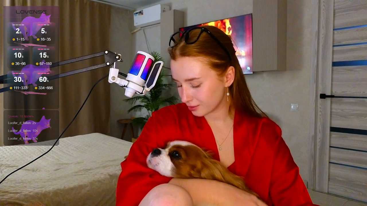 Meow_babe cam recording