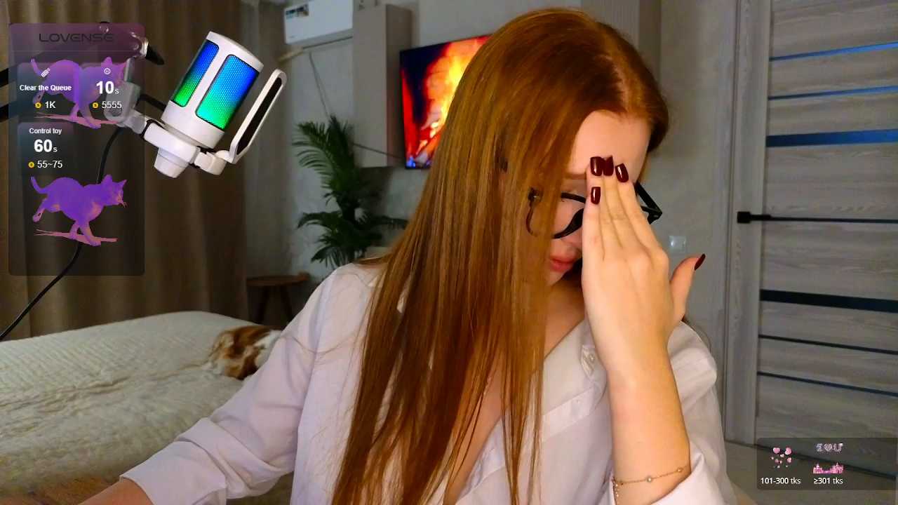 Meow_babe cam recording
