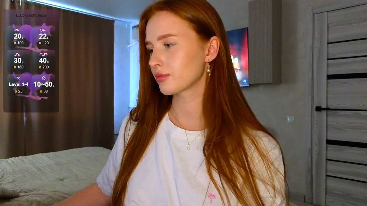 Meow_babe cam recording