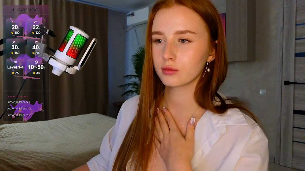Meow_babe cam recording