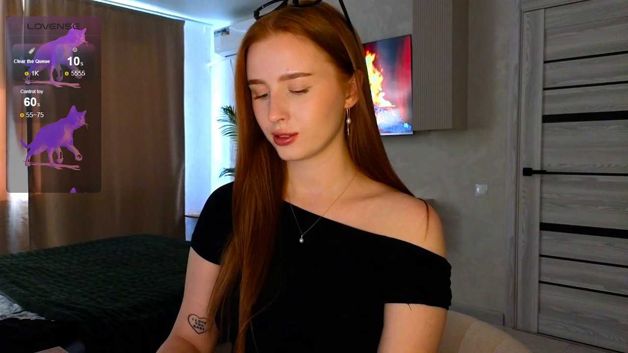 Meow_babe cam recording