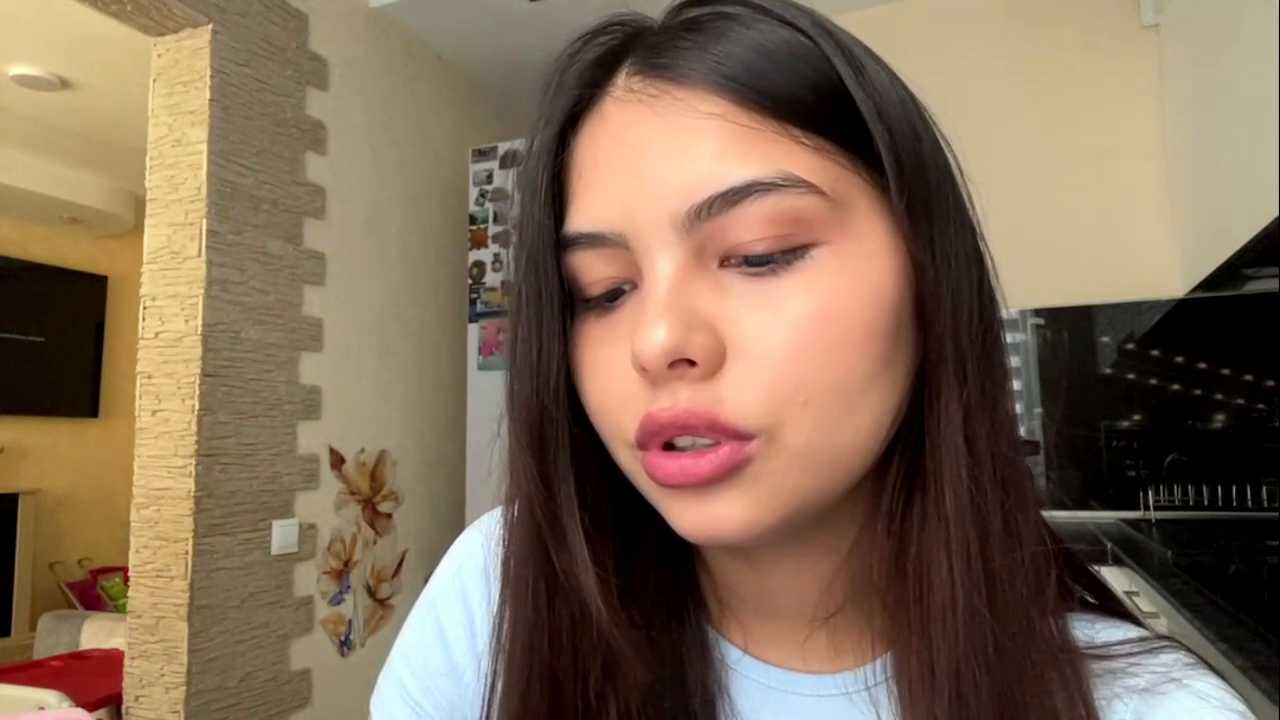 MerceSublet cam recording