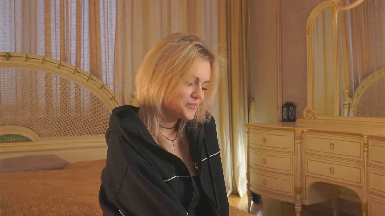 MercedezTimbs cam recording