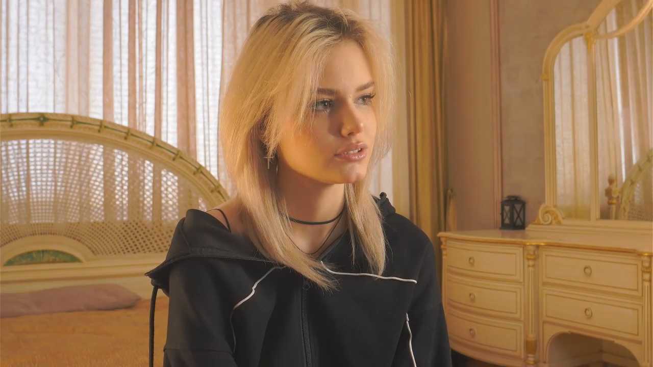 MercedezTimbs cam recording