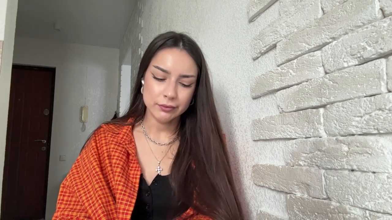 MercyOzenne cam recording