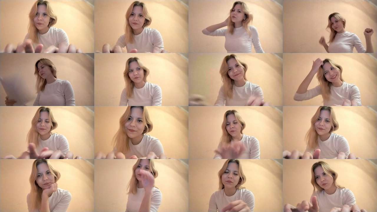 Storyboard preview