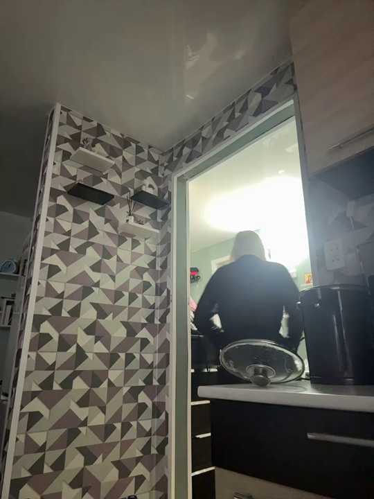 MerlinDave cam recording