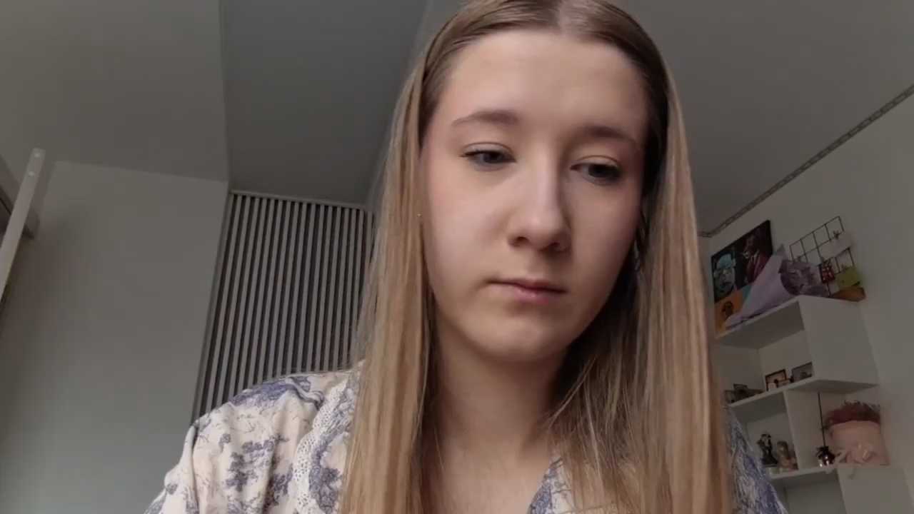 MerrileeReisser cam recording