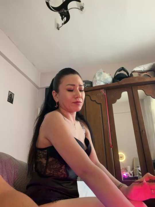 Mervexs cam recording