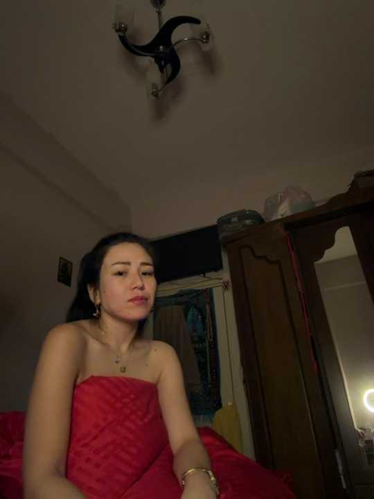 Mervexs cam recording