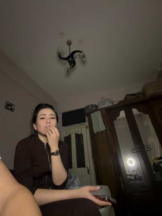 Mervexs cam recording